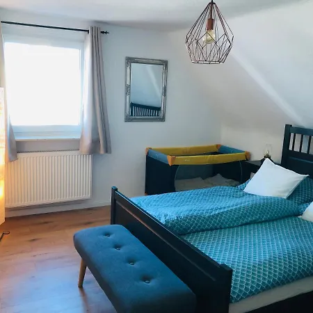 Luetje Perle * Wunstorf