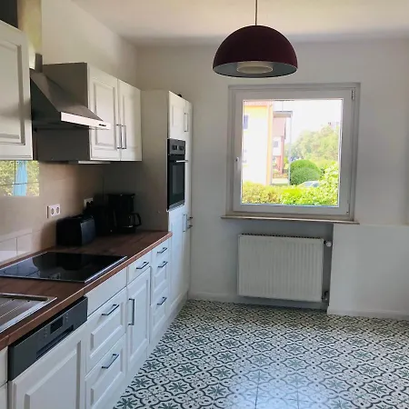 Casa vacanze Luetje Perle *