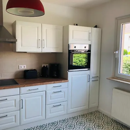 Luetje Perle * Wunstorf