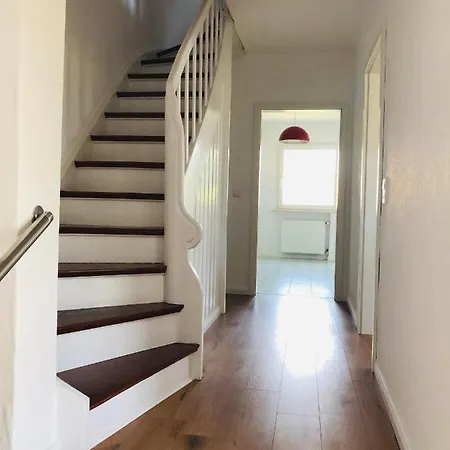 Luetje Perle 분스토트